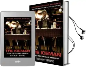 The Iceman: The True Story of a Cold-Blooded Killer Audiobook download free by Anthony Bruno