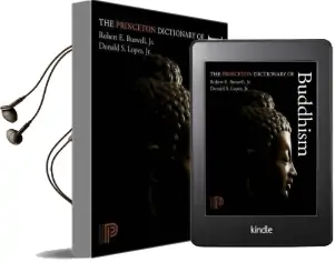 The Princeton Dictionary of Buddhism Audiobook download free by Robert E. Buswell
