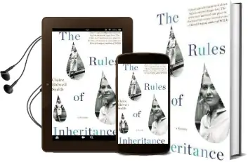 The Rules of Inheritance: A Memoir Audiobook download free by Claire Bidwell Smith