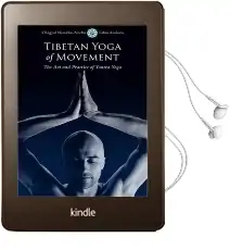 Tibetan Yoga of Movement Audiobook download free by Chogyal Namkhai Norbu