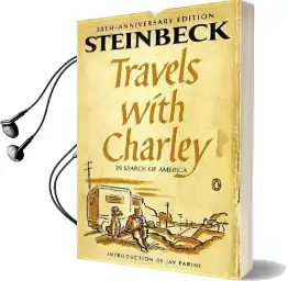 Travels With Charley in Search of America: (Penguin Classics Deluxe Edition) Audiobook download free by John Steinbeck