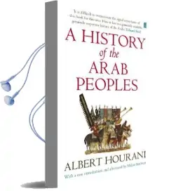 A History of the Arab Peoples: Updated Edition Audiobook download free by Albert Hourani