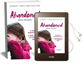 Abandoned: The True Story of a Little Girl who Didn'T Belong Audiobook download free by Anya Peters