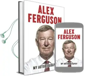 Alex Ferguson my Autobiography Audiobook download free by Alex Ferguson