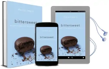 Bittersweet: Thoughts on Change, Grace, and Learning the Hard way Audiobook download free by Shauna Niequist