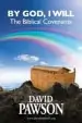 Audiobook By God, i Will: The Biblical Covenants author David Pawson
