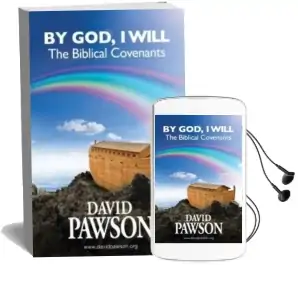 By God, i Will: The Biblical Covenants Audiobook download free by David Pawson