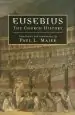 Audiobook Eusebius: The Church History author Paul L. Maier