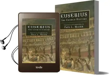 Eusebius: The Church History Audiobook download free by Paul L. Maier