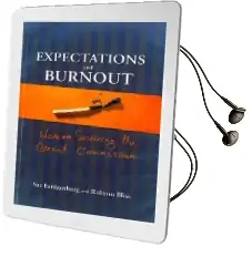 Expectations and Burnout: Women Surviving the Great Commission Audiobook download free by Susan E Eenigenburg