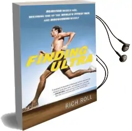 Finding Ultra, Edition Audiobook download free by Rich Roll