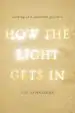 Audiobook How the Light Gets in: Writing as a Spiritual Practice author Pat Schneider