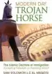 Audiobook Modern day Trojan Horse: Al-Hijra, the Islamic Doctrine of Immigration, Accepting Freedom or Imposing Islam? author Sam Solomon