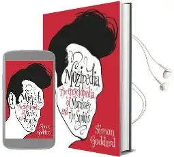 Mozipedia: The Encyclopaedia of Morrissey and the Smiths Audiobook download free by Simon Goddard