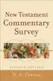 Audiobook New Testament Commentary Survey author D. A. Carson