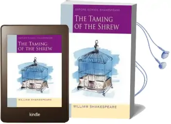 Oxford School Shakespeare: The Taming of the Shrew Audiobook download free by William Shakespeare