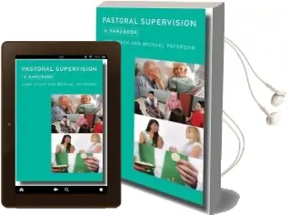 Pastoral Supervision: A Handbook Audiobook download free by Jane Leach