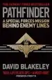 Audiobook Pathfinder: A Special Forces Mission Behind Enemy Lines author David Blakeley