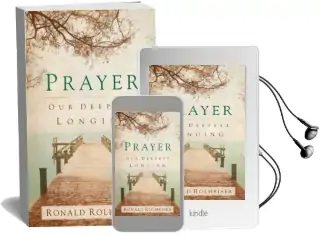 Prayer: Our Deepest Longing Audiobook download free by R. Rolheiser