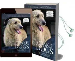 Quake Dogs Audiobook download free by Laura Sessions