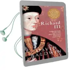 Richard iii Audiobook download free by David Baldwin