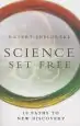 Audiobook Science set Free: 10 Paths to new Discovery author Rupert Sheldrake