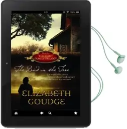 The Bird in the Tree Audiobook download free by Elizabeth Goudge