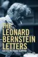 Audiobook The Leonard Bernstein Letters author Leonard Bernstein