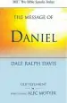 Audiobook The Message of Daniel: His Kingdom Cannot Fail author Dale Ralph Davis