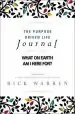 Audiobook The Purpose Driven Life Journal: What on Earth am i Here for? author Rick Warren