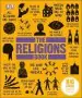 Audiobook The Religions Book: Big Ideas Simply Explained author Dk