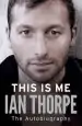 Audiobook This is me: The Autobiography author Ian Thorpe