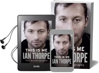 This is me: The Autobiography Audiobook download free by Ian Thorpe