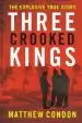 Audiobook Three Crooked Kings author Matthew Condon