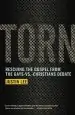 Audiobook Torn: Rescuing the Gospel From the Gays-Vs.-Christians Debate author Justin Lee