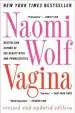 Audiobook Vagina author Dr Naomi Wolf