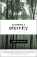 Audiobook A Parenthesis in Eternity author Joel S. Goldsmith