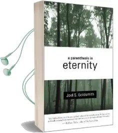A Parenthesis in Eternity Audiobook download free by Joel S. Goldsmith