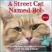 Audiobook A Street cat Named bob author James Bowen