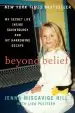 Audiobook Beyond Belief: My Secret Life Inside Scientology and my Harrowing Escape author Jenna Miscavige Hill