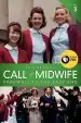 Audiobook Call the Midwife, Volume 3: Farewell to the East end author Jennifer Worth