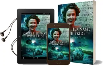 Carve her Name With Pride Audiobook download free by Rubeigh James Minney