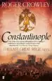Audiobook Constantinople: The Last Great Siege, 1453 author Roger Crowley