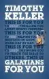 Audiobook Galatians for you author Timothy Keller