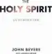 Audiobook Holy Spirit author John Bevere