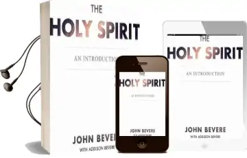 Holy Spirit Audiobook download free by John Bevere
