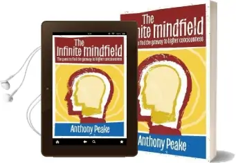 Infinite Mindfield Audiobook download free by Anthony Peake
