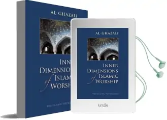 Inner Dimensions of Islamic Worship Audiobook download free by Imam Al Ghazali