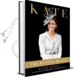 Kate: The Future Queen Audiobook download free by Katie Nicholl