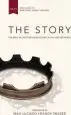 Audiobook Nkjv, the Story, Hardcover: The Bible as one Continuing Story of god and his People author Zondervan